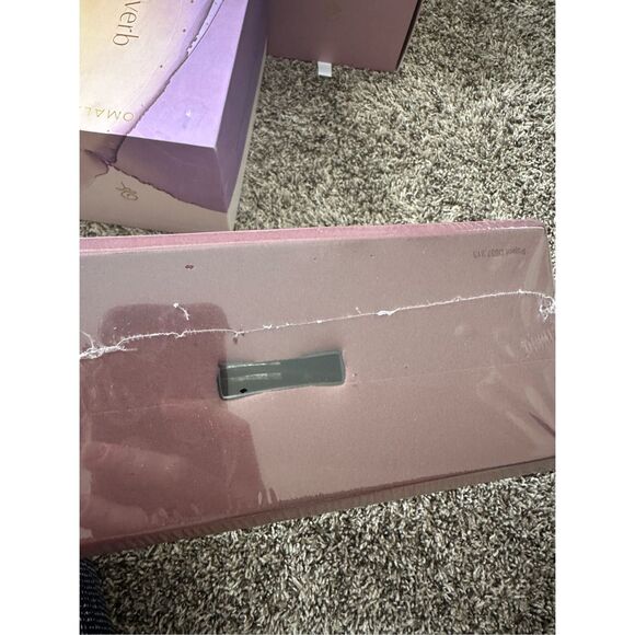 2 Sets Omala Black and Bands Yoga Set Block, Strap, Band & Pendant - Picture 8 of 9